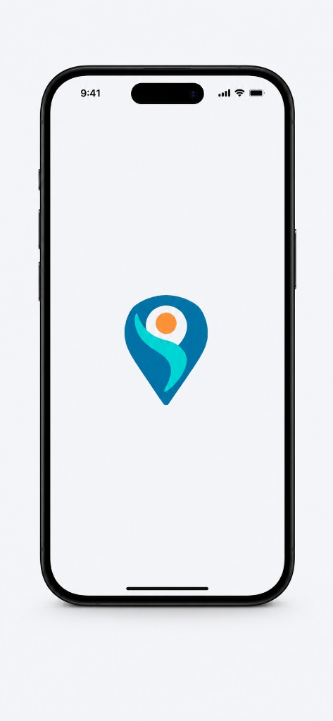 RoamStats app splash screen